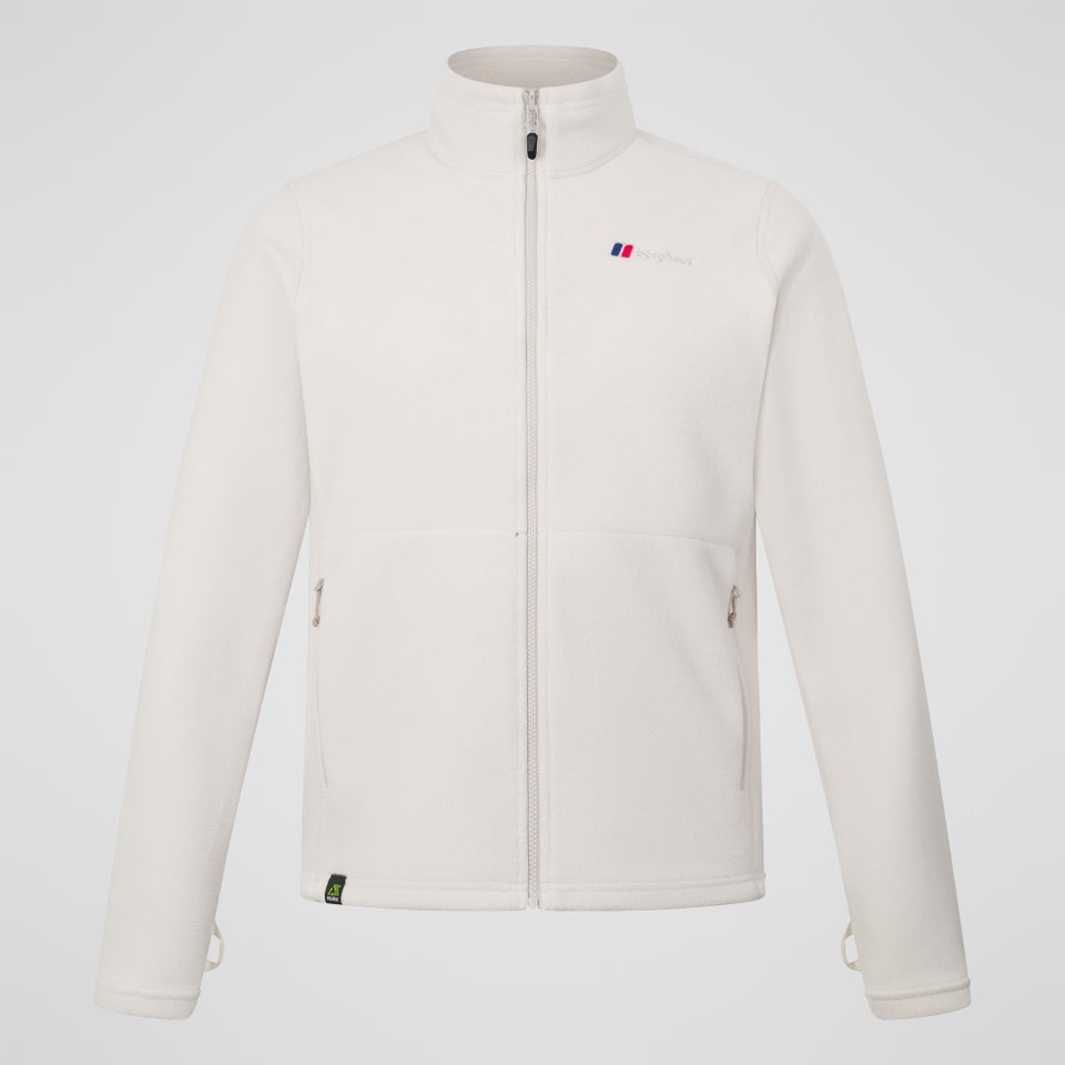 Men's Prism PT InterActive Jacket - Grey