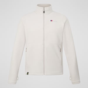 Men's Prism PT InterActive Jacket - Grey - 3XL