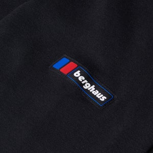 Unisex Storm 25 Crew Sweater - Black