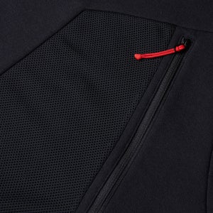 Unisex Storm 25 Crew Sweater - Black