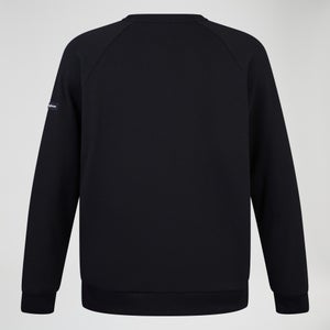 Unisex Storm 25 Crew Sweater - Black