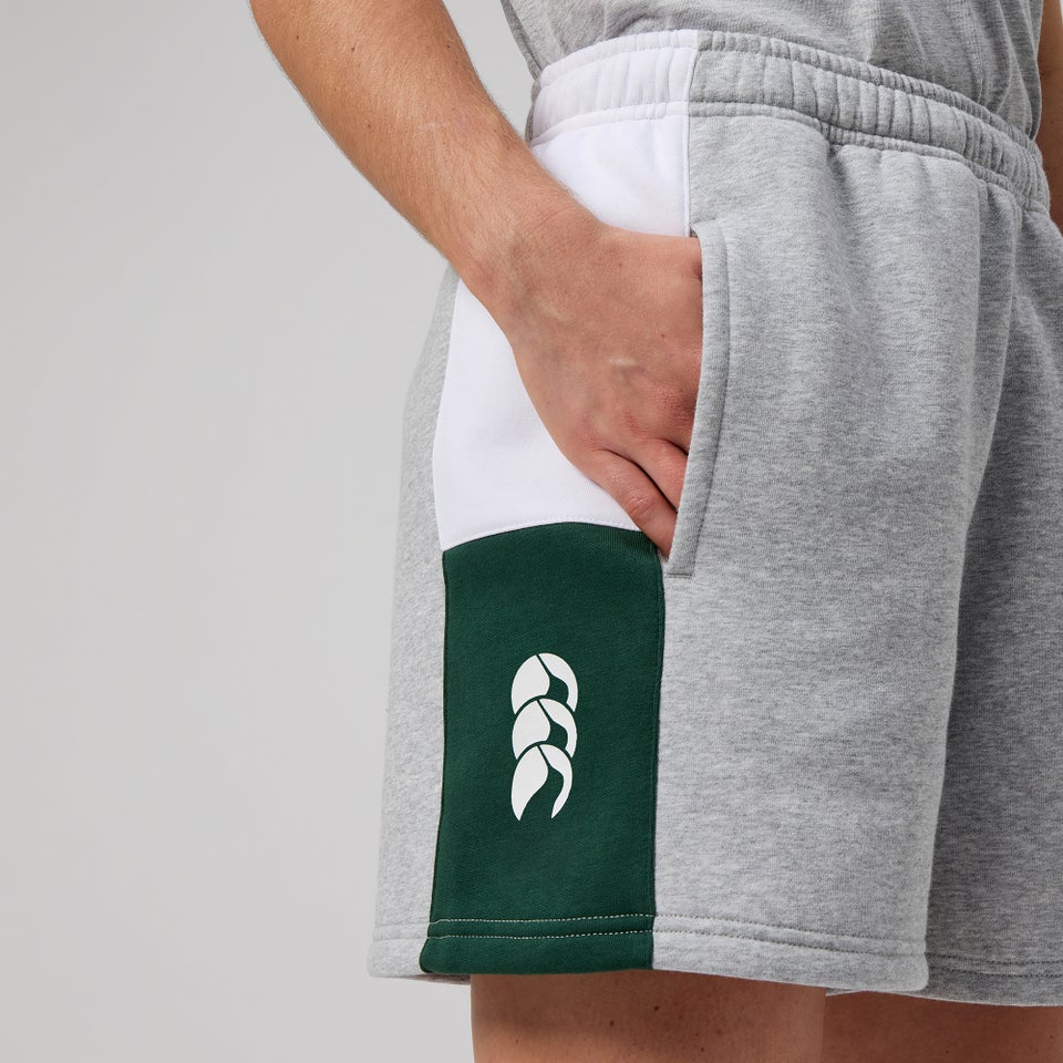 WOMENS LEGENDS SHORT GREY