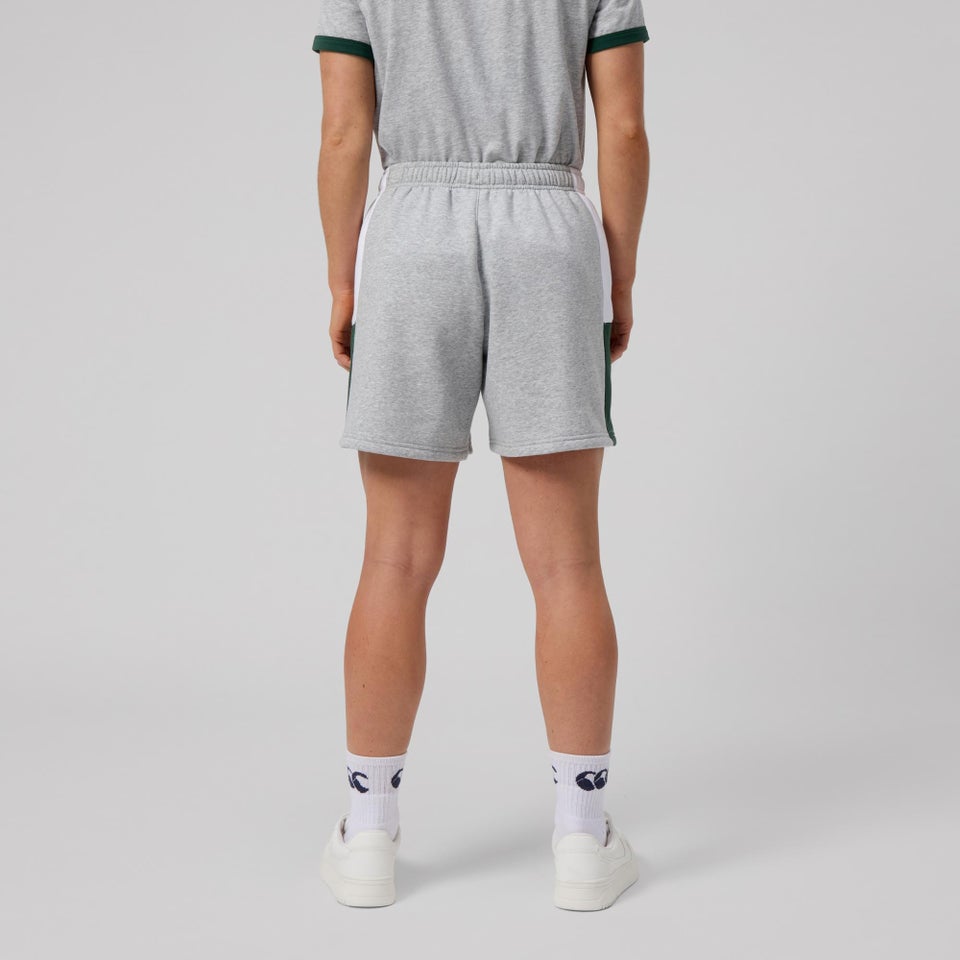 WOMENS LEGENDS SHORT GREY