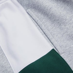 WOMENS LEGENDS SHORT GREY