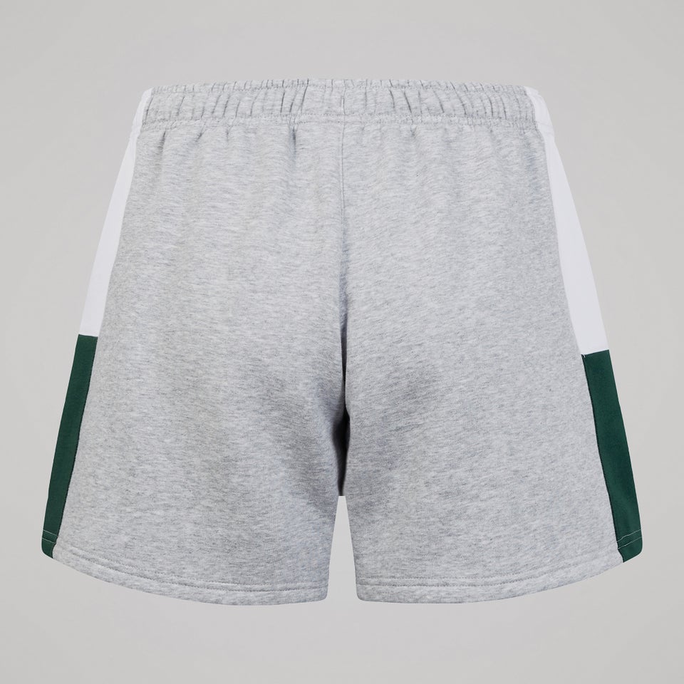 WOMENS LEGENDS SHORT GREY