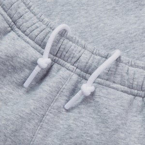 WOMENS LEGENDS SHORT GREY