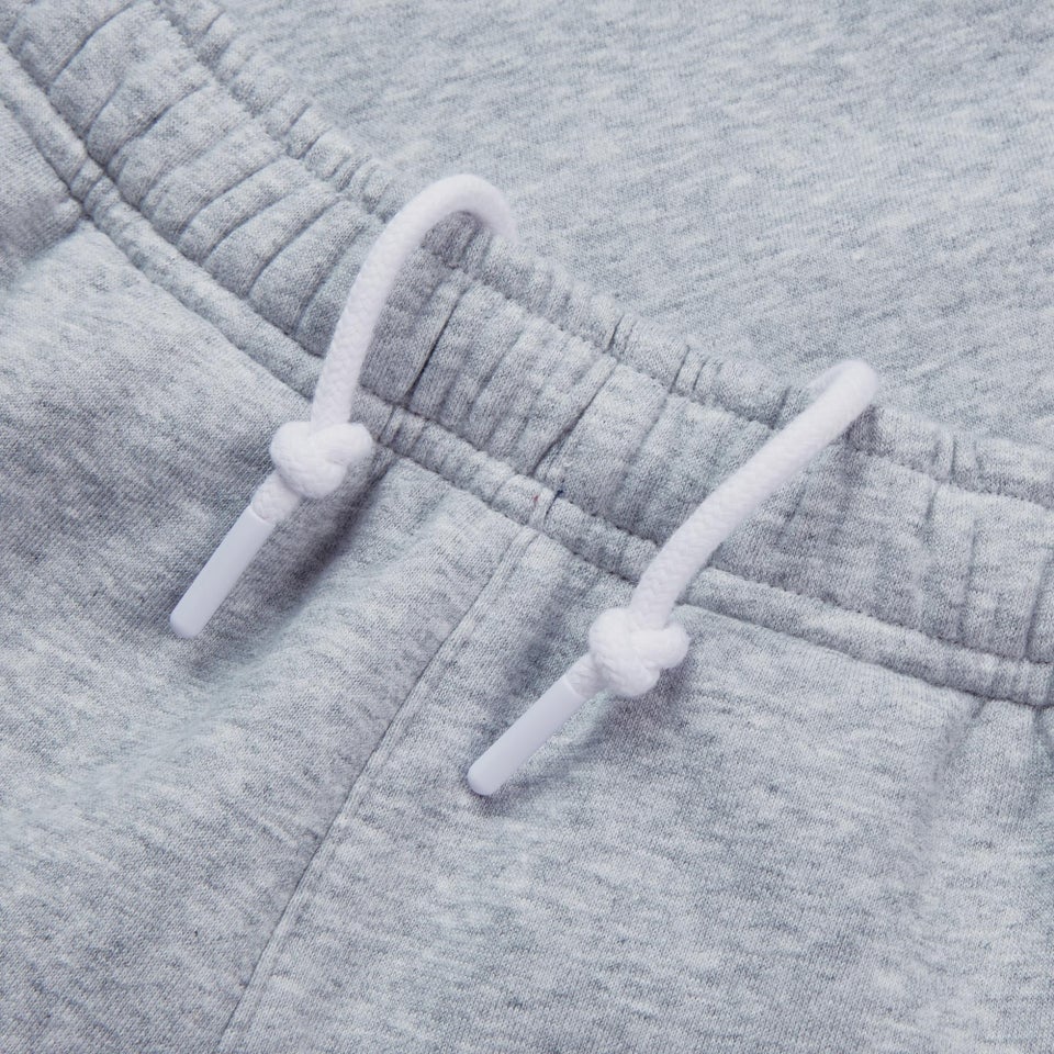 WOMENS LEGENDS SHORT GREY