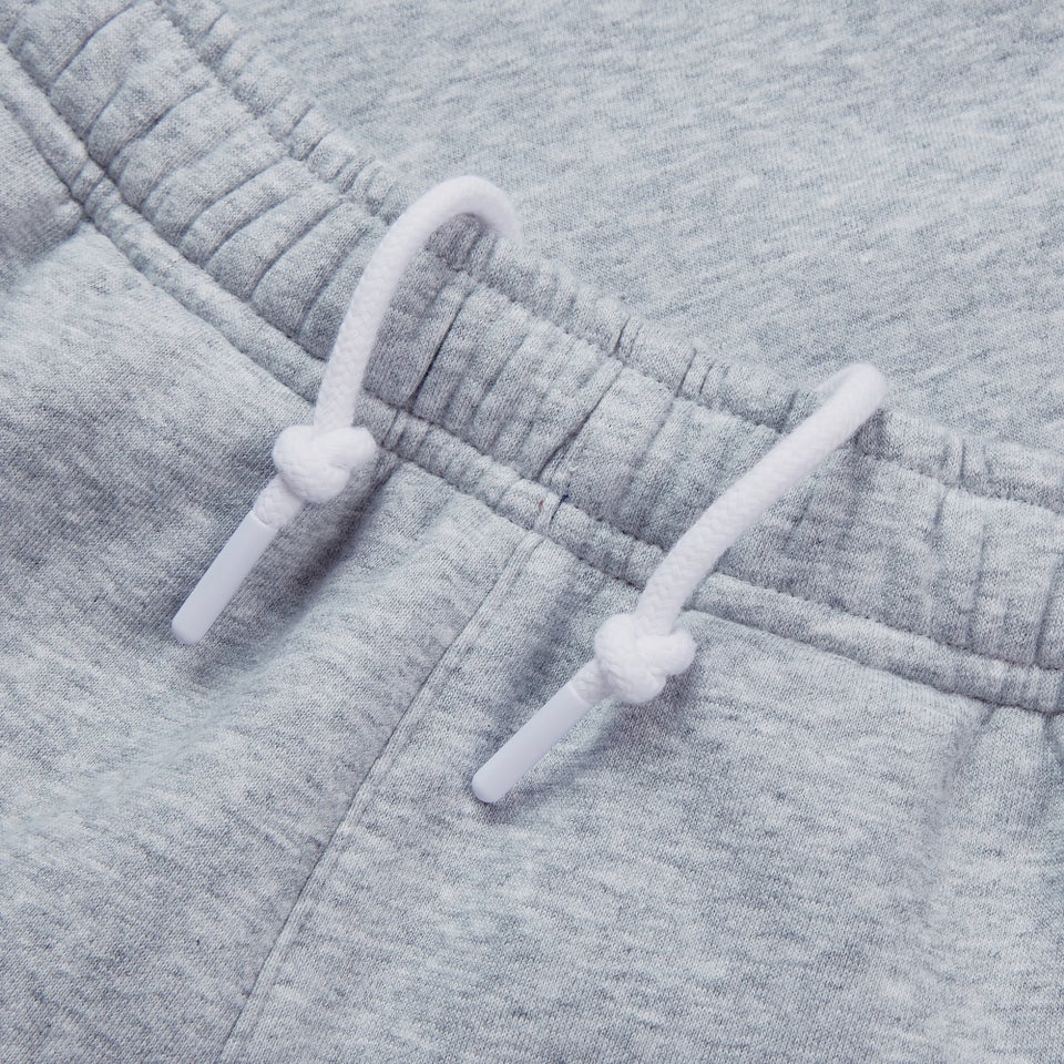 WOMENS LEGENDS SHORT GREY