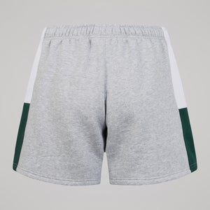 Womens Legends Shorts Grey Marl