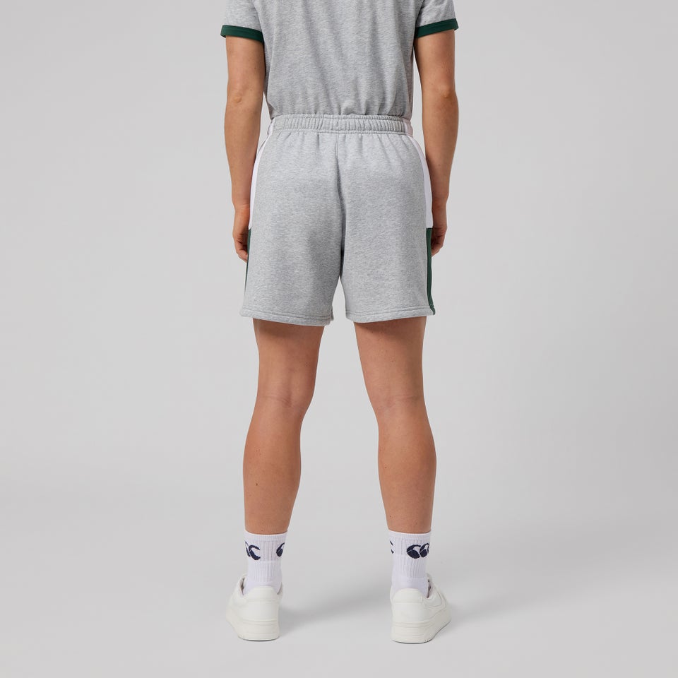 WOMENS LEGENDS SHORT GREY