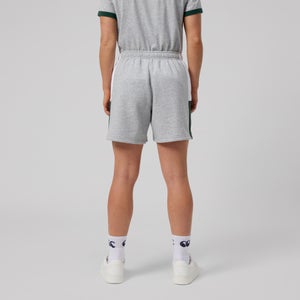 Womens Legends Shorts Grey Marl