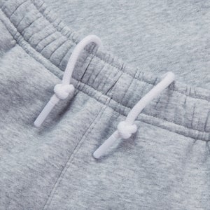 Womens Legends Shorts Grey Marl