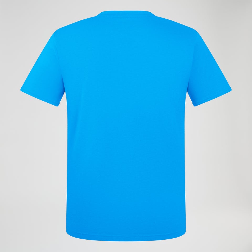Berghaus Class XL-Logo Shirt für Herren - Blau