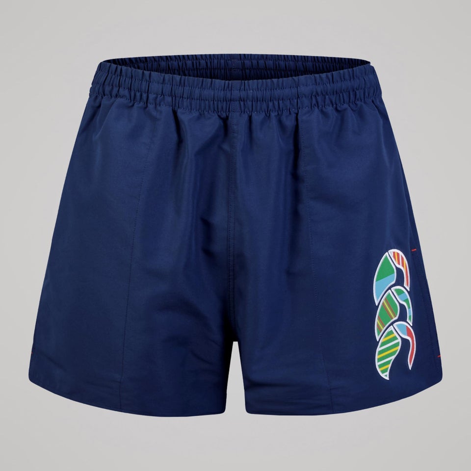 MENS UGLIES TACTIC SHORT NAVY