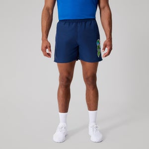 MENS UGLIES TACTIC SHORT NAVY