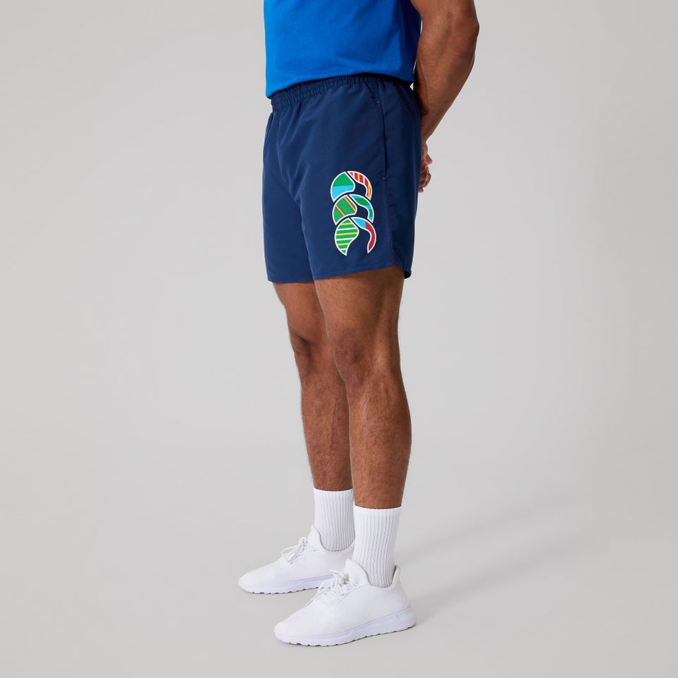 MENS UGLIES TACTIC SHORT NAVY