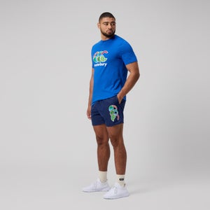 MENS UGLIES TACTIC SHORT NAVY