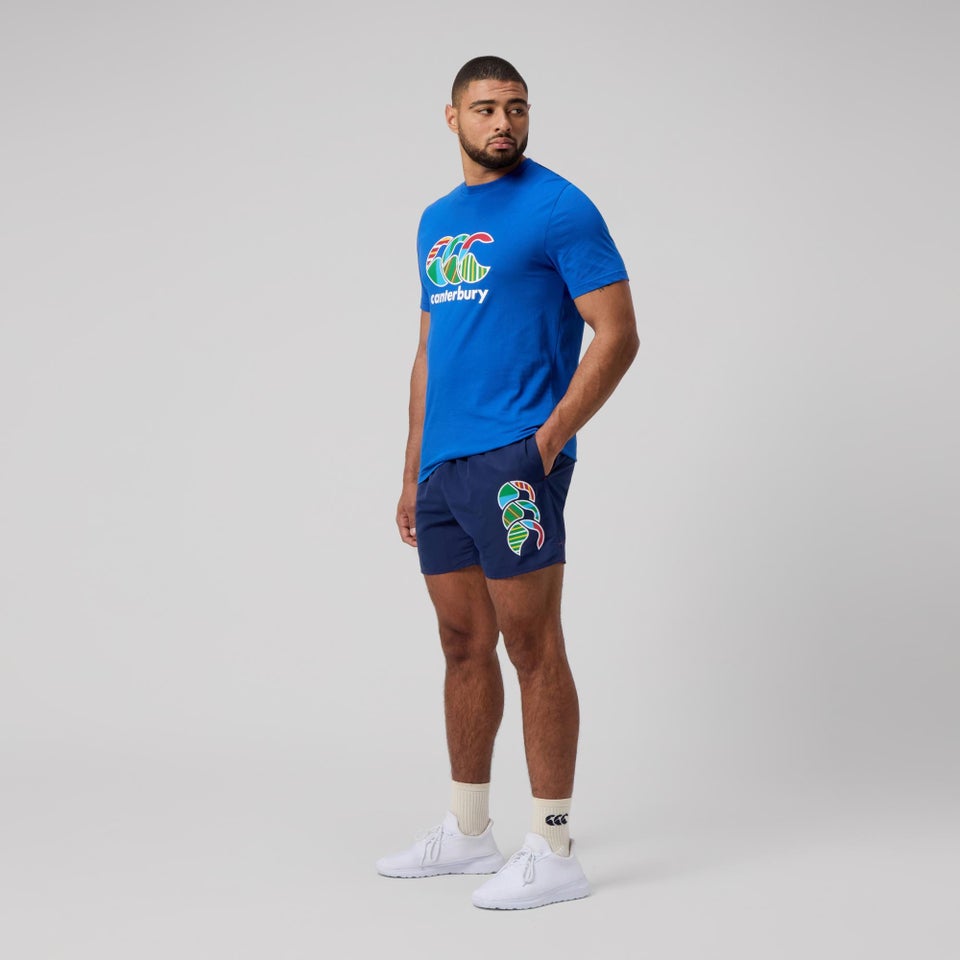 MENS UGLIES TACTIC SHORT NAVY