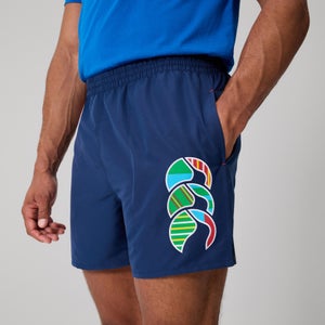 MENS UGLIES TACTIC SHORT NAVY