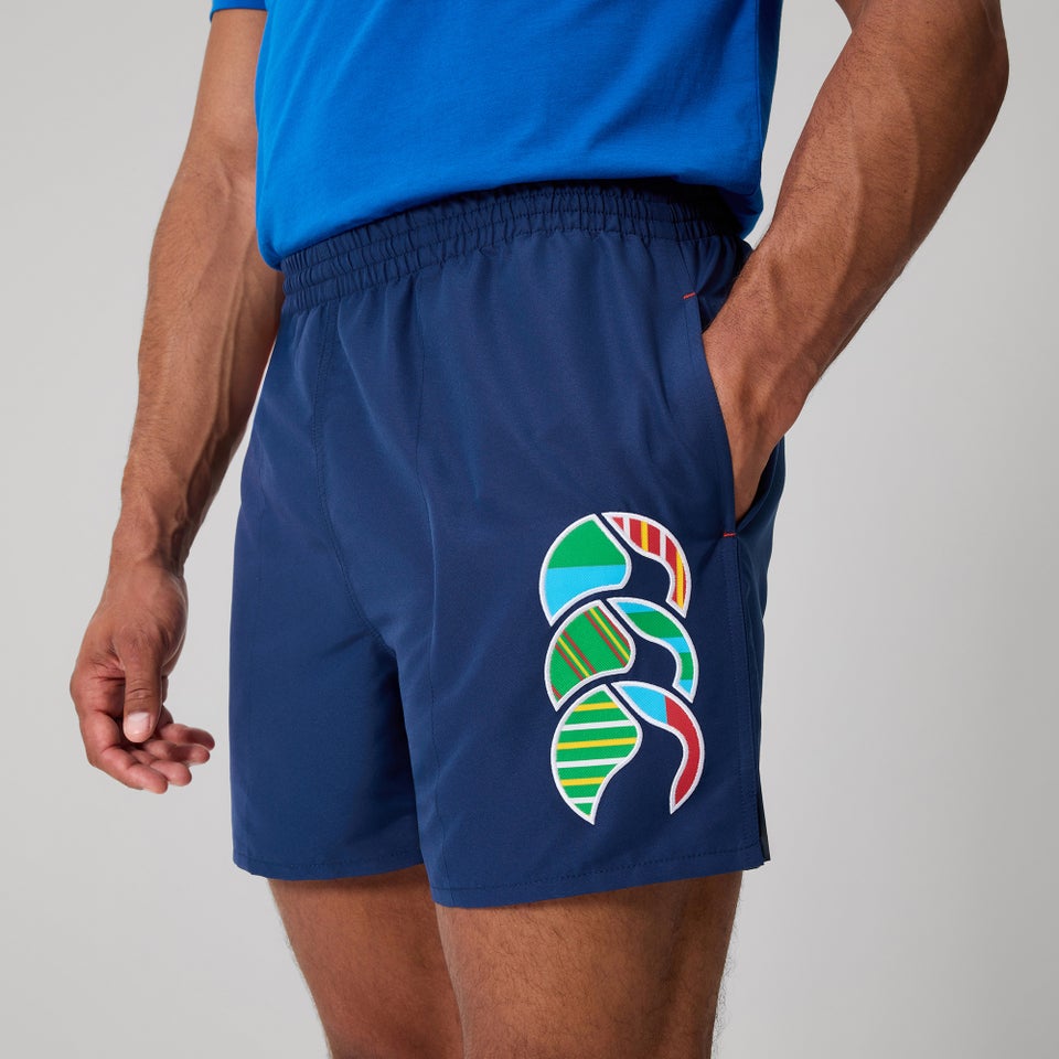 MENS UGLIES TACTIC SHORT NAVY