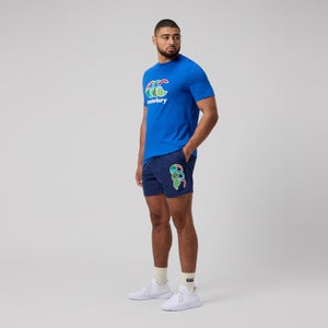 Mens Uglies Tactic Shorts Black