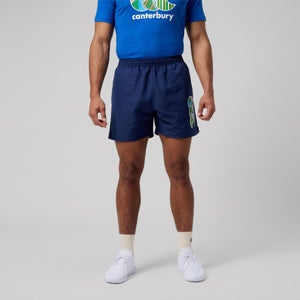 Mens Uglies Tactic Shorts Navy