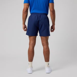 Mens Uglies Tactic Shorts Navy