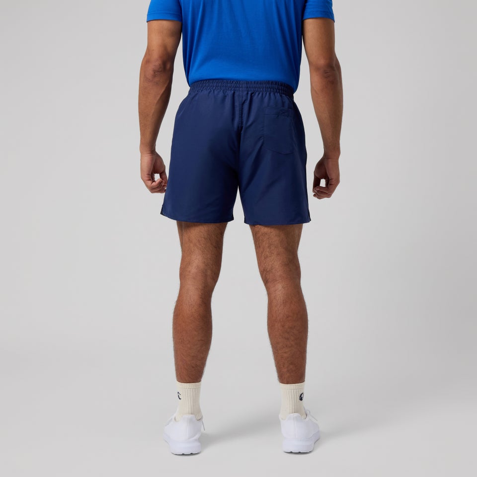 Mens Uglies Tactic Shorts Navy