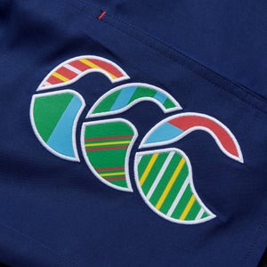 Mens Uglies Tactic Shorts Navy