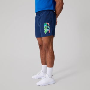 MENS UGLIES TACTIC SHORT NAVY