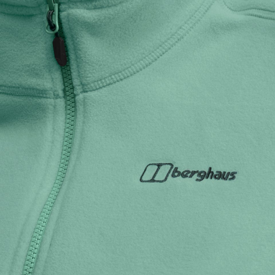 Prism Polartec InterActive Fleece für Herren - Grün