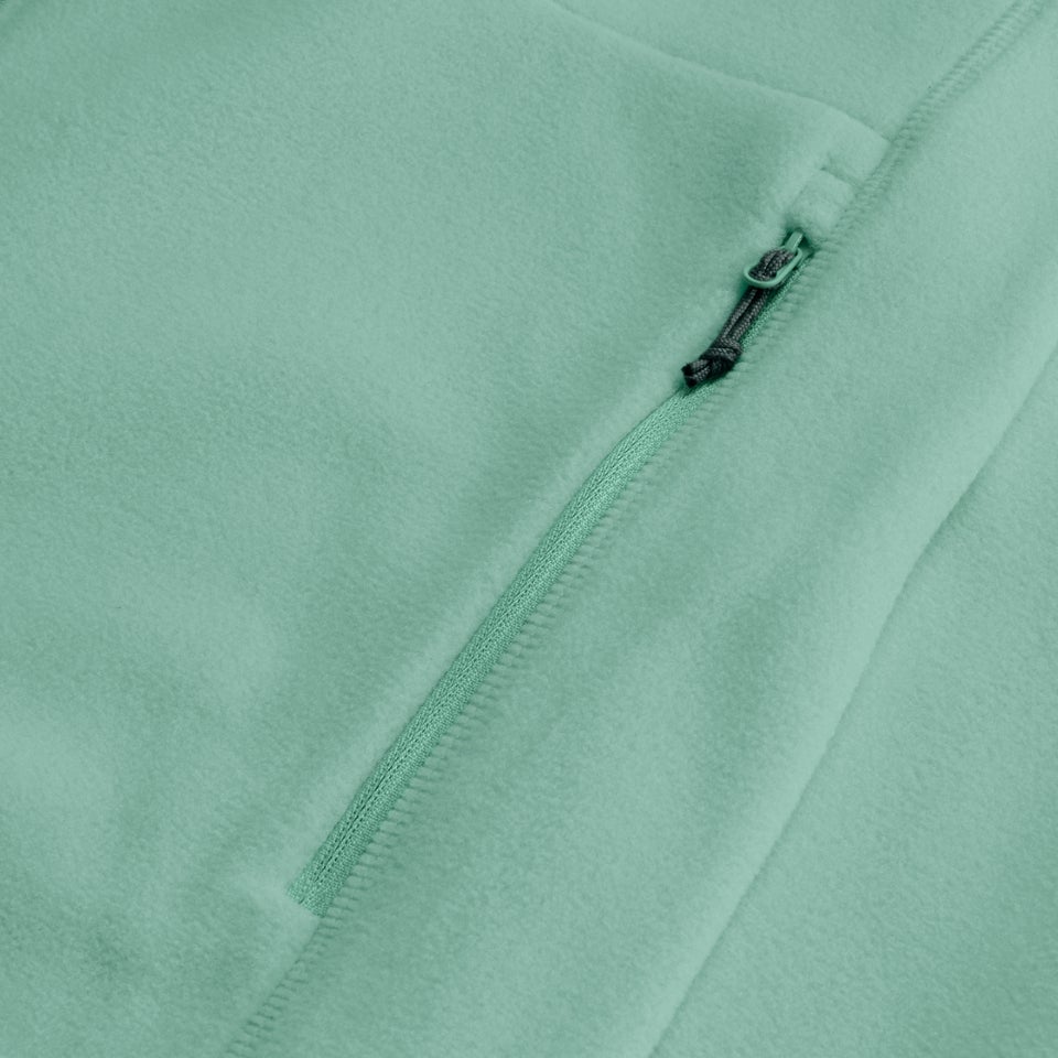 Prism Polartec InterActive Fleece für Herren - Grün