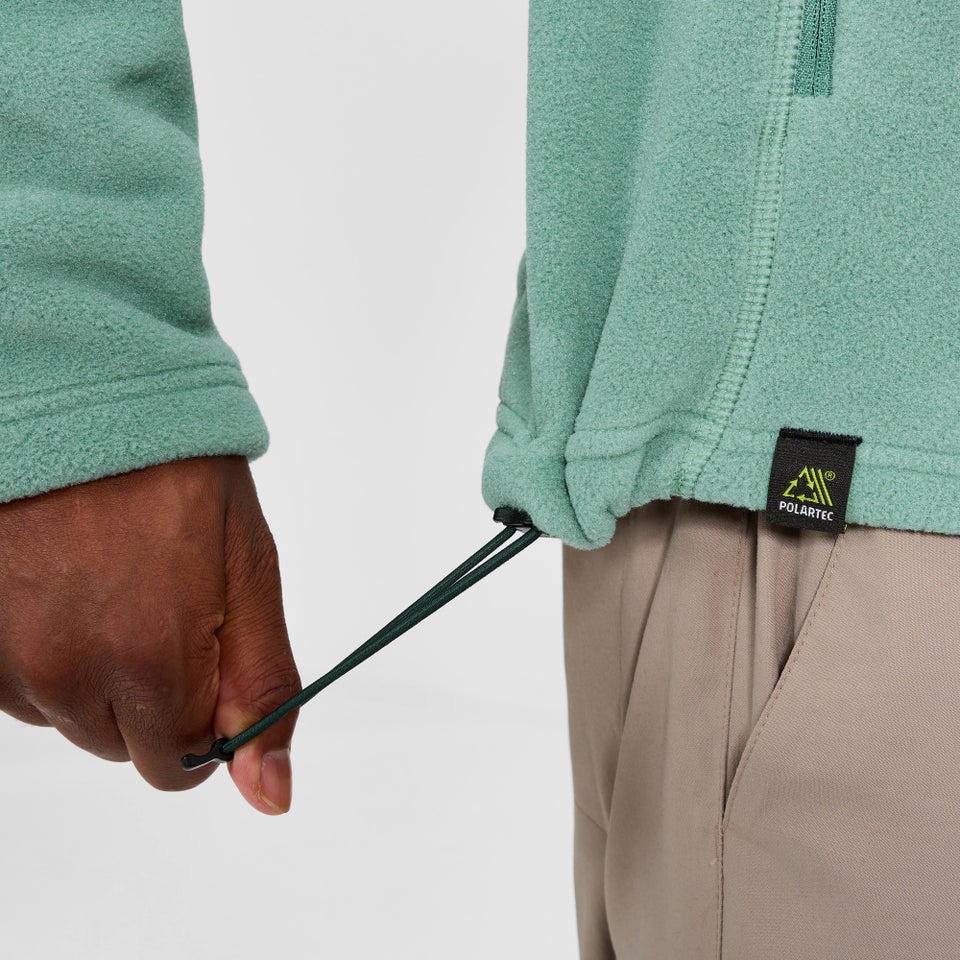 Prism Polartec InterActive Fleece für Herren - Grün