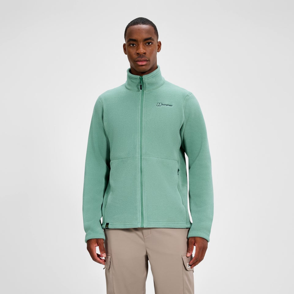 Men's Prism PT InterActive Jacket - Green