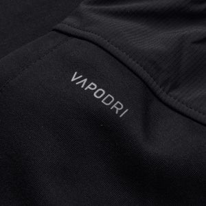 Mens Vapodri Tempo Cuffed Pant Black