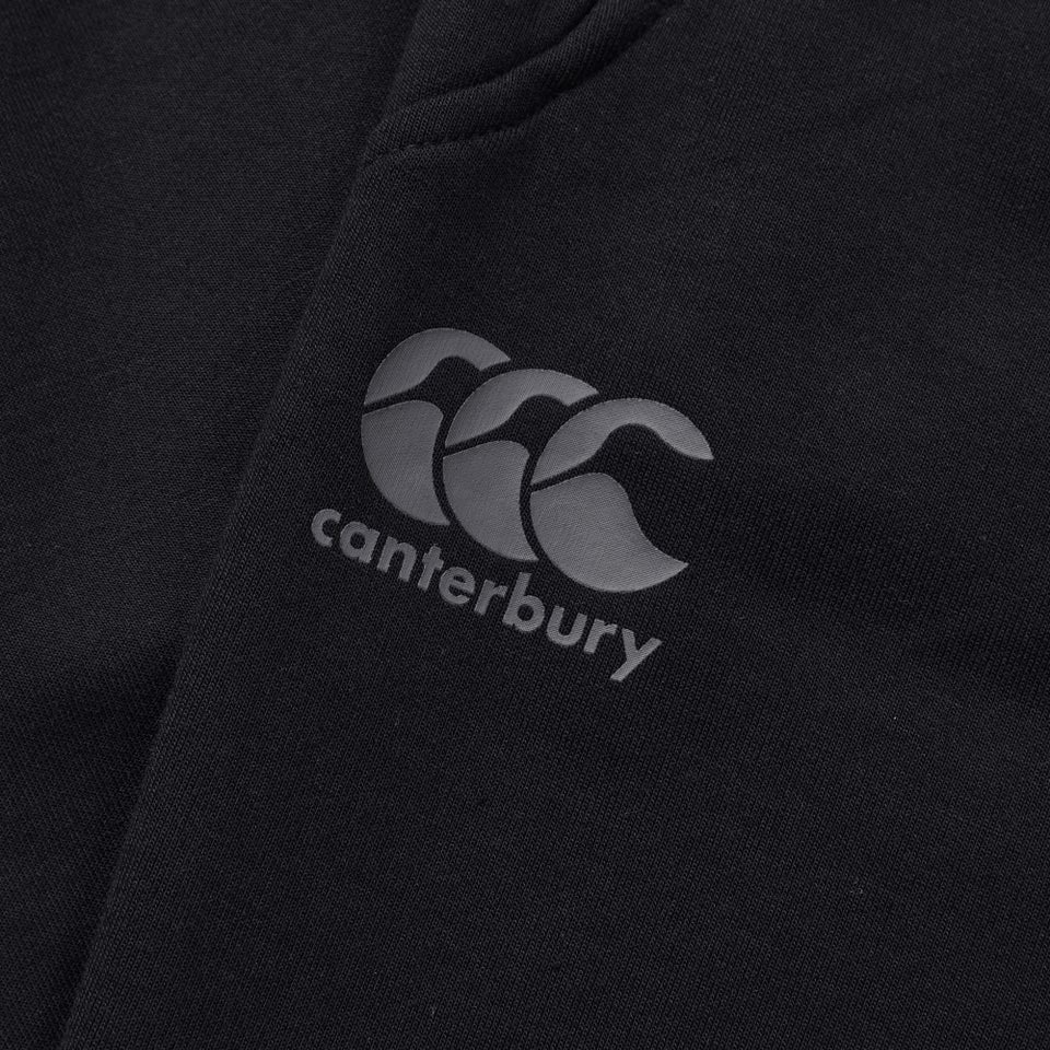 CANTERBURY M VAPODRI32"TEMPOHYBRD CUFFEDPANTAMBLACK