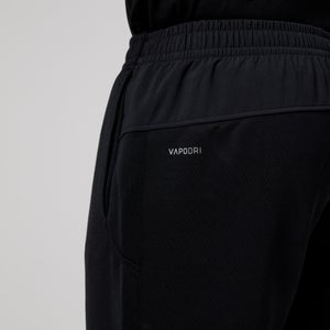 Mens Vapodri Tempo Cuffed Pant Black