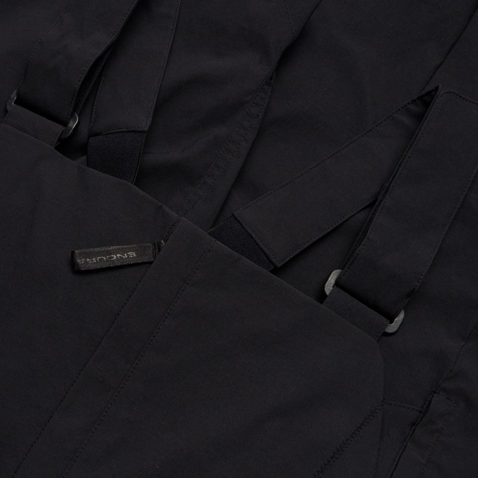 Women's SulTrac Cargo Bib - Moonless Night