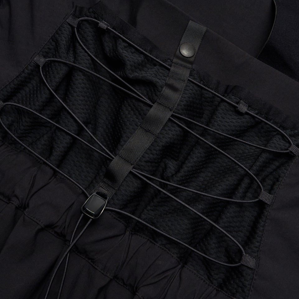 Women's SulTrac Cargo Bib - Moonless Night
