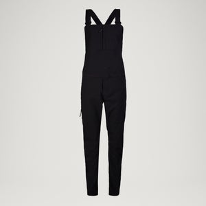 Women's SulTrac Cargo Bib - Moonless Night - XL