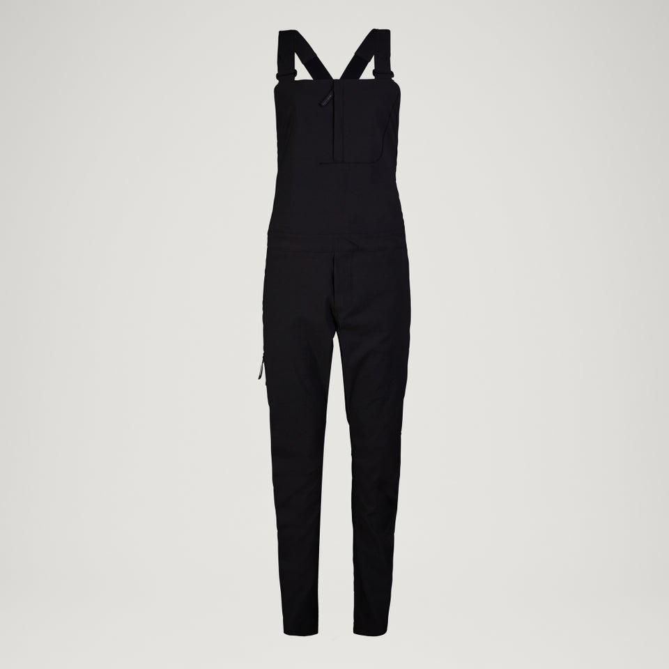 Women's SulTrac Cargo Bib - Moonless Night