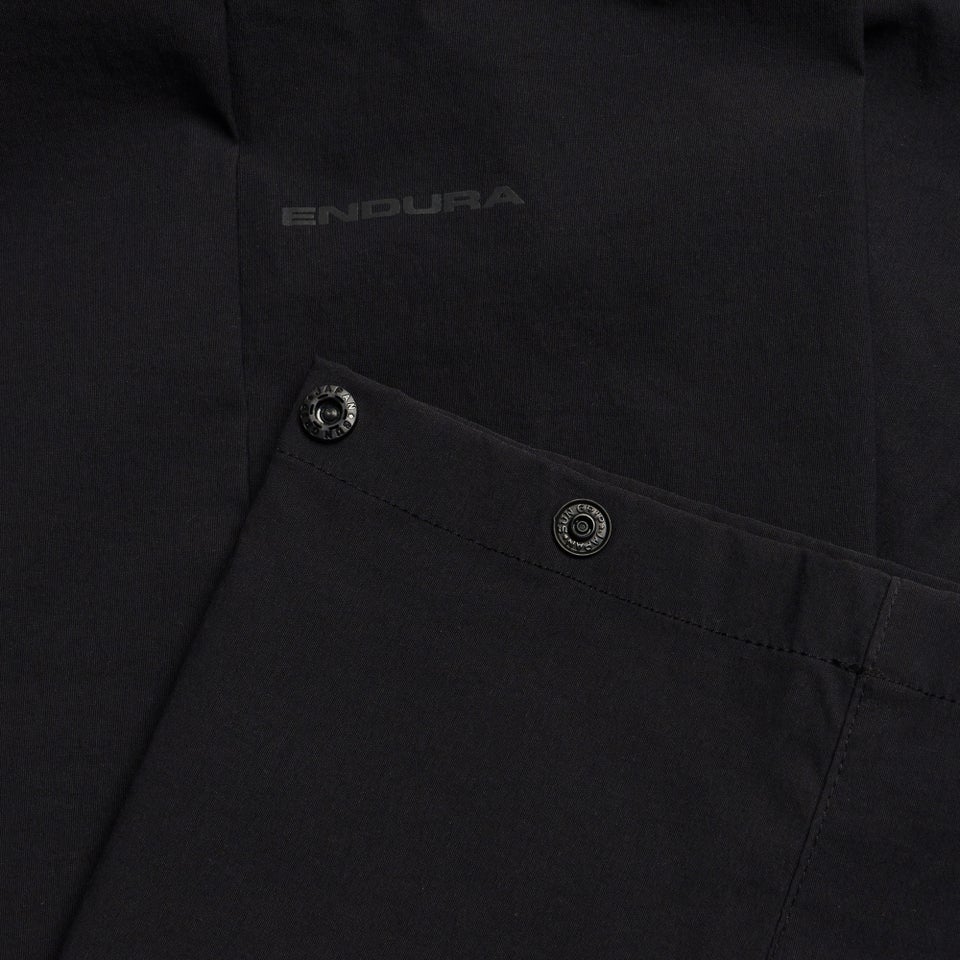 Women's SulTrac Cargo Bib - Moonless Night