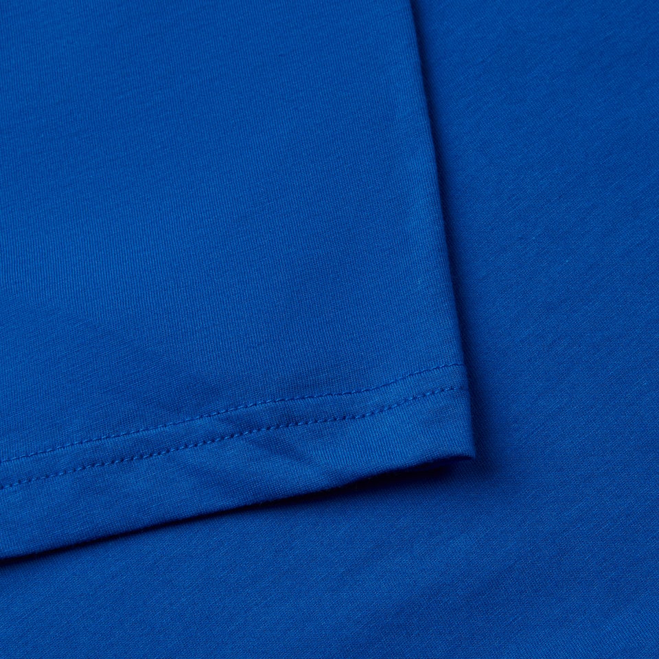 Mens Uglies Tee Blue