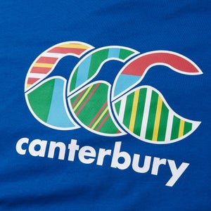 Mens Uglies Tee Blue