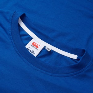 MENS UGLIES T-SHIRT BLUE