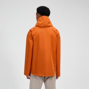 Men's Bramblfell InterActive Gore-Tex Waterproof Jacket - Orange