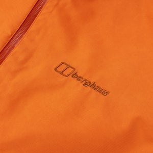 Men's Bramblfell InterActive Gore-Tex Waterproof Jacket - Orange
