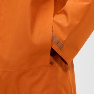 Men's Bramblfell InterActive Gore-Tex Waterproof Jacket - Orange