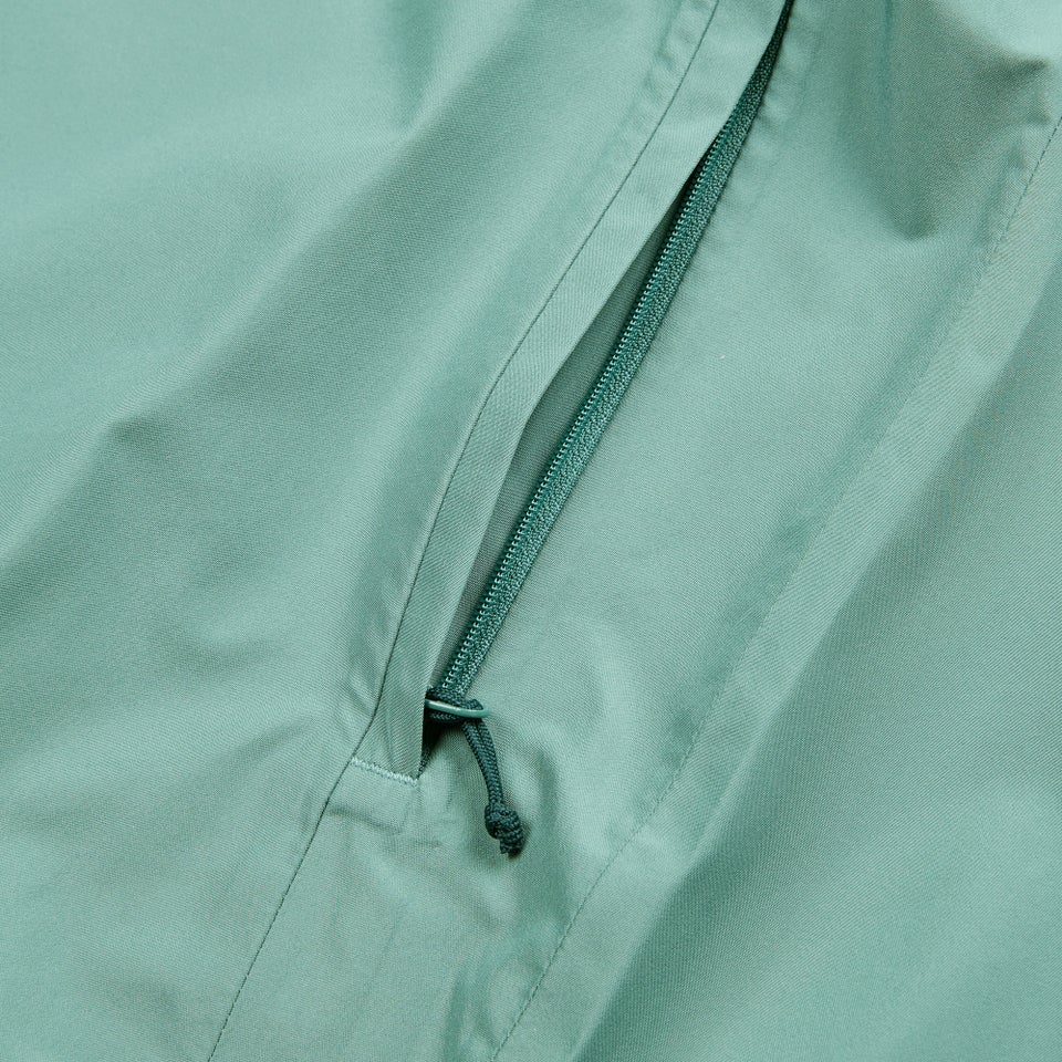 Women's Deluge Pro 3.0 Waterproof Jacket - Green