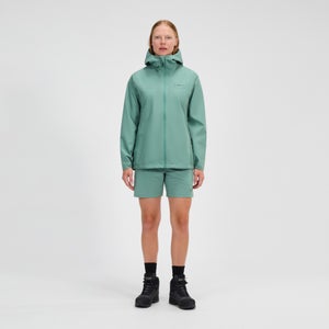 Women's Deluge Pro 3.0 Waterproof Jacket - Green